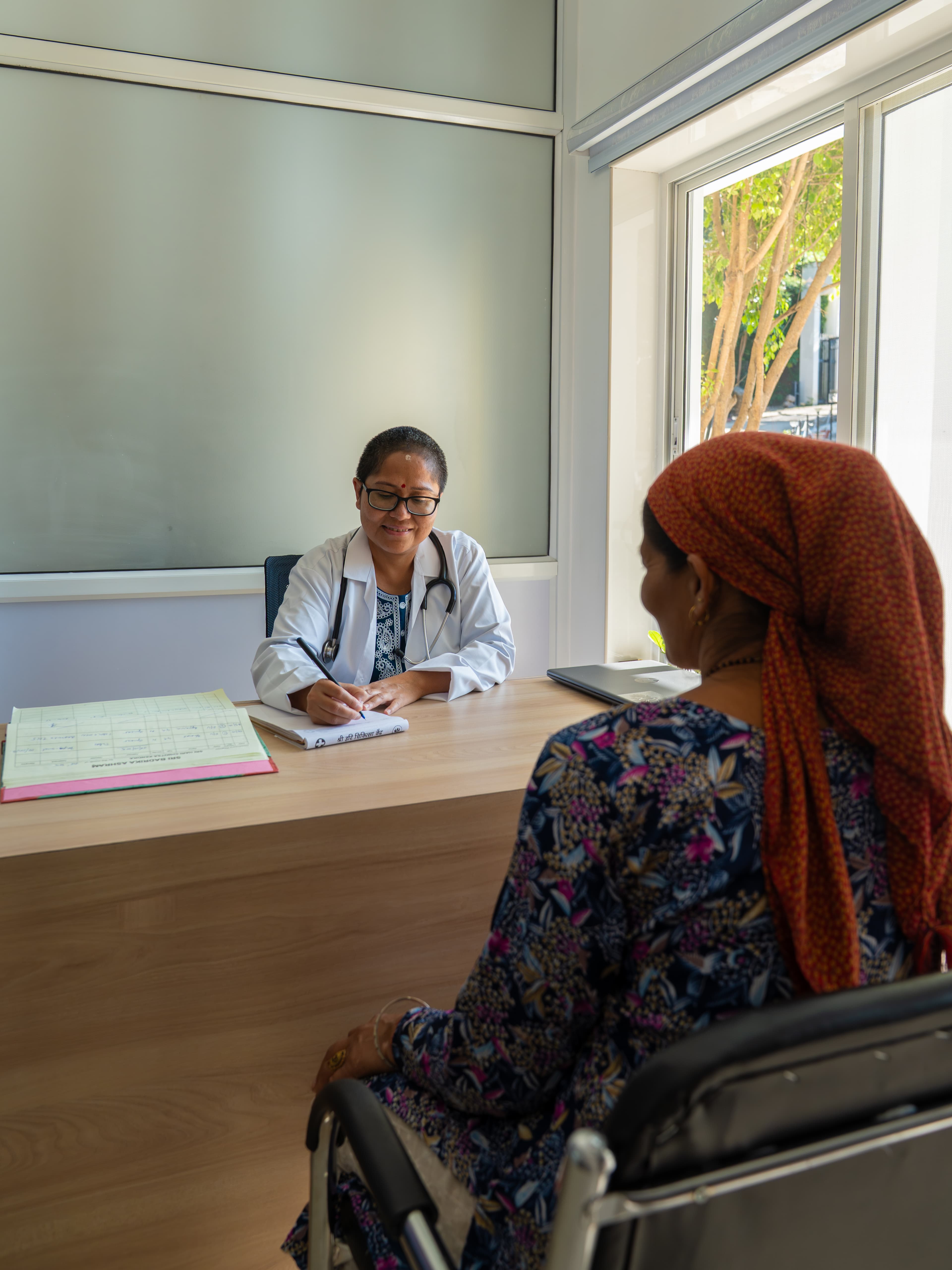 Sri Hari Chikitsa Kendra